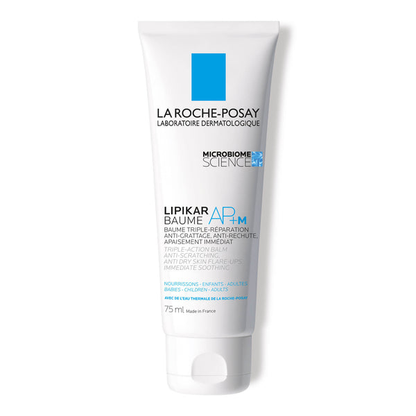 La Roche-Posay Lipikar Baume AP+M Bálsamo Hidratante Corporal Piel Atópica 75ml