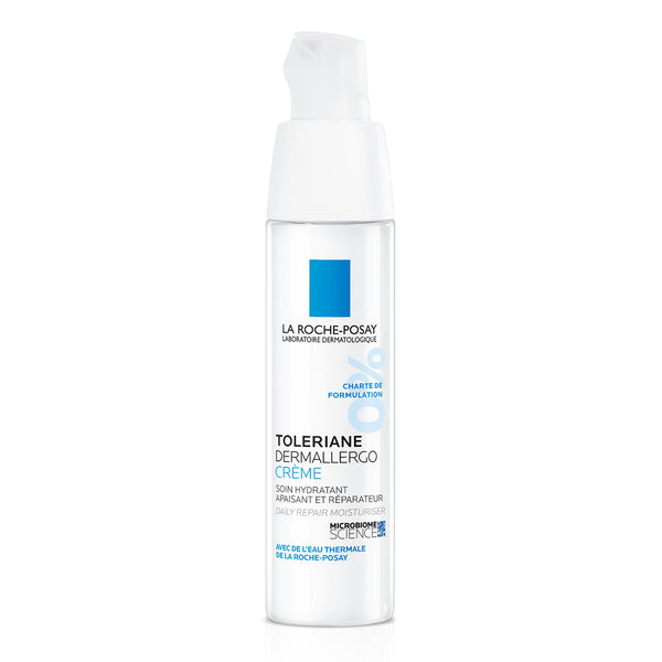 La Roche Posay Toleriane Ultra cuidado dermatológico hidratante calmante