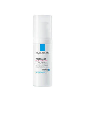 La Roche Posay Rosaliac UV Rica cuidado dermatológico hidratante anti-rojeces