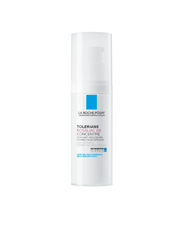 La Roche Posay Rosaliac UV Rica cuidado dermatológico hidratante anti-rojeces