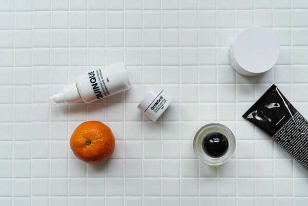 Mascarilla Purificante