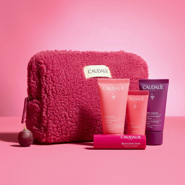 Neceser invierno Caudalie