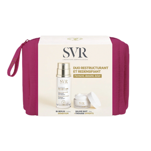 Neceser SVR Densitium Sérum Antiedad + Bálsamo de Noche de Regalo