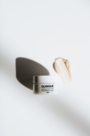 Mascarilla Contorno de Ojos