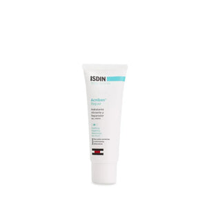 ISDIN TEEN SKIN RX ACNIBEN REPAIR HIDRATANTE REPARADOR Y ALIVIADOR GEL CREMA 1 ENVASE 40 ml