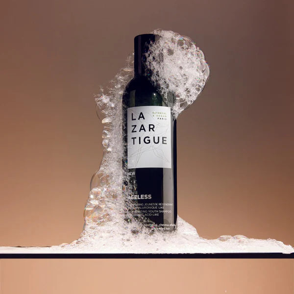 LAZARTIGUE CHAMPÚ AGELESS 250ML