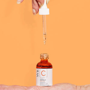 SVR AMPOULE ANTIOX 30ML
