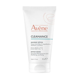 AVENE CLEANANCE MASCARILLA DETOX 50 ml
