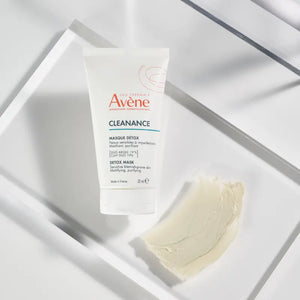 AVENE CLEANANCE MASCARILLA DETOX 50 ml