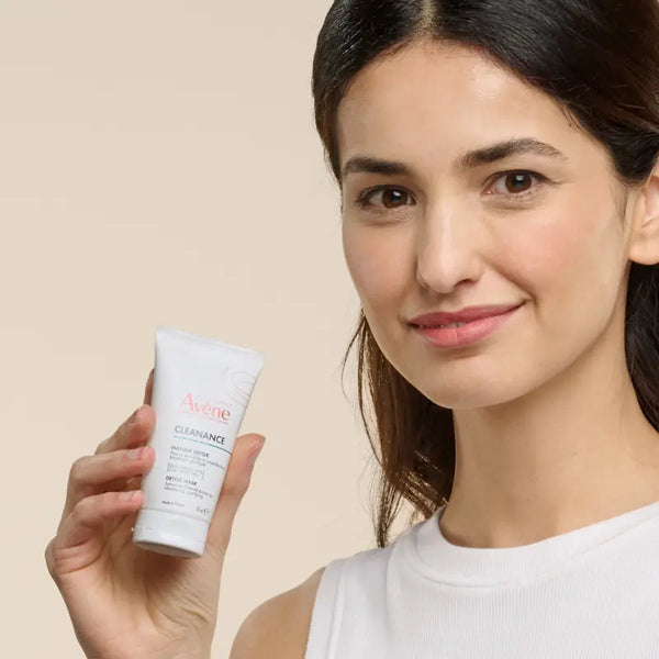 AVENE CLEANANCE MASCARILLA DETOX 50 ml