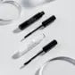 AVENE COUVRANCE MASCARA PESTAÑAS ALTA TOLERANCIA NEGRA