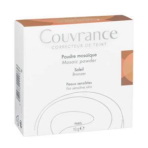 AVENE COUVRANCE POLVOS MOSAICO BRONCEADORES