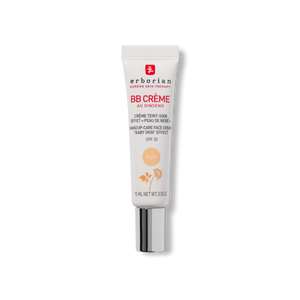 ERBORIAN BB CREME GINSENG NUDE 15ML