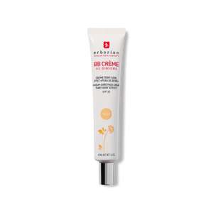ERBORIAN  BB Crème con Ginseng - Nude 40ML