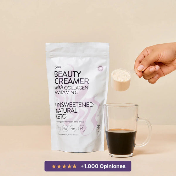 BEAUTY CREAMER