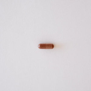 Pastillas bronceadoras Bloody Mary Pills - 30 cápsulas orales