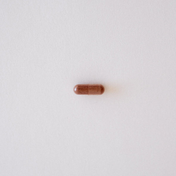 Pastillas bronceadoras Bloody Mary Pills - 30 cápsulas orales