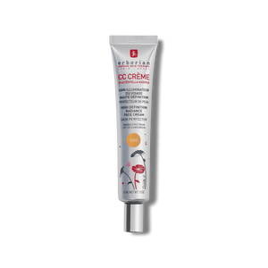 ERBORIAN CC CREME 45ML DORÉ
