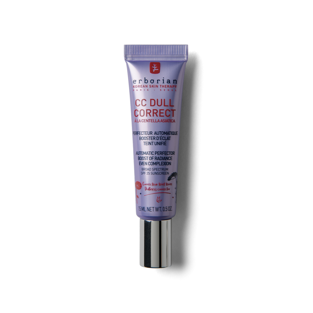 ERBORIAN CC DULL CORRECT 15ML