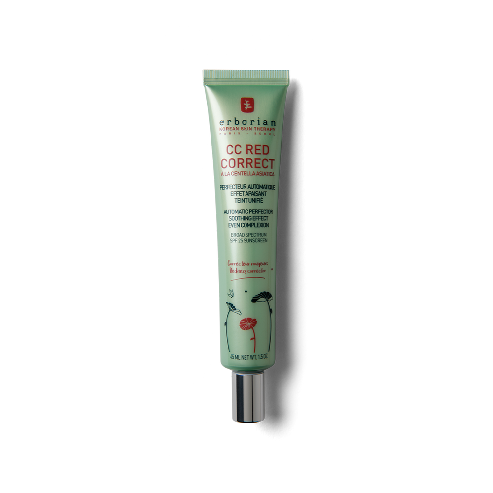 CC RED CORRECT 45ML