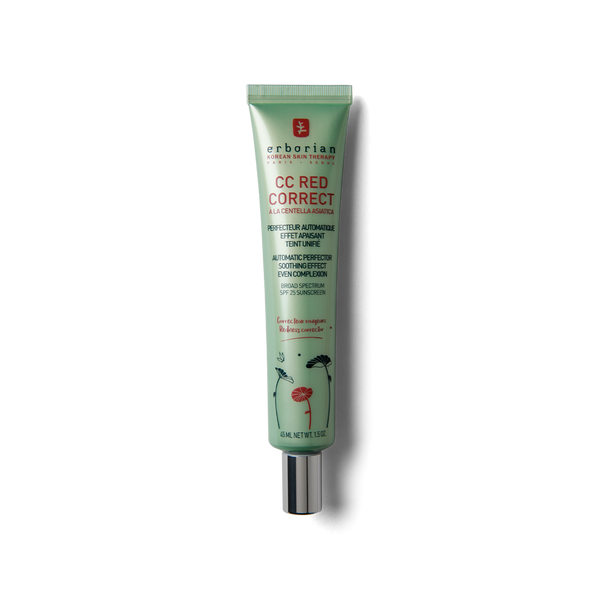 CC RED CORRECT 45ML