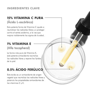 SKINCEUTICALS PROTOCOLO COMPLETO ANTIMANCHAS