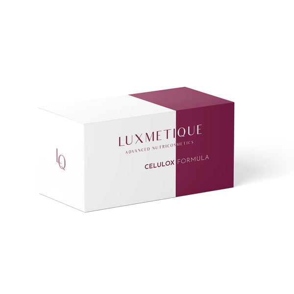 LUXMETIQUE CELULOX FORMULA
