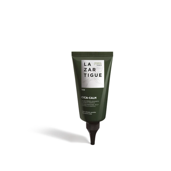 LAZARTIGUE GEL PRE CHAMPÚ CICA CALM75ML