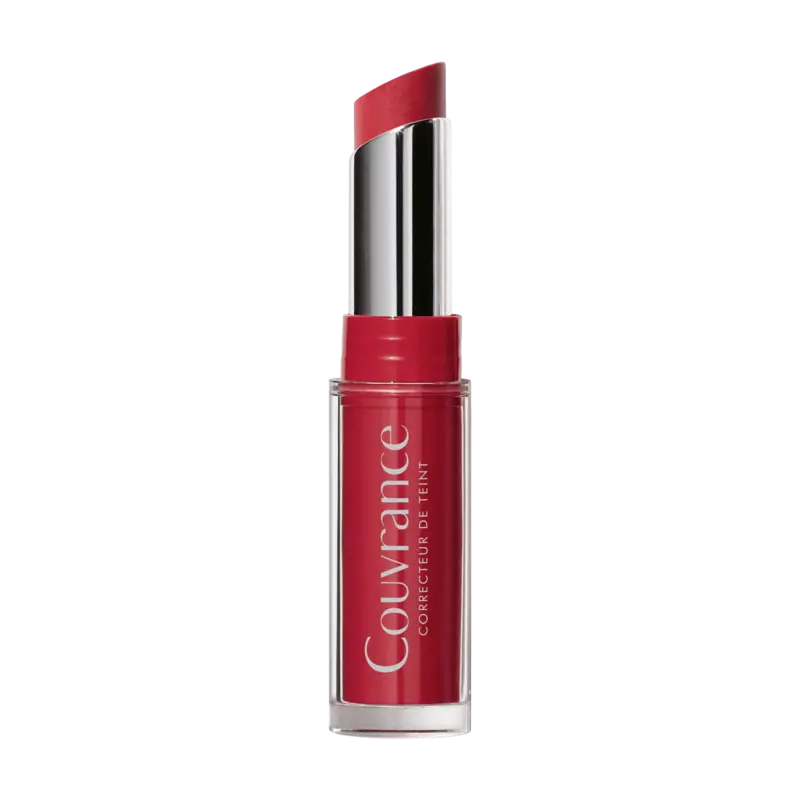 AVENE COUVRANCE BALSAMO DE LABIOS EMBELLECEDOR SPF 20 COLOR ROSA ATERCIOPELADO