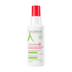 A-DERMA CUTALGAN SPRAY CALMANTE 100 ml