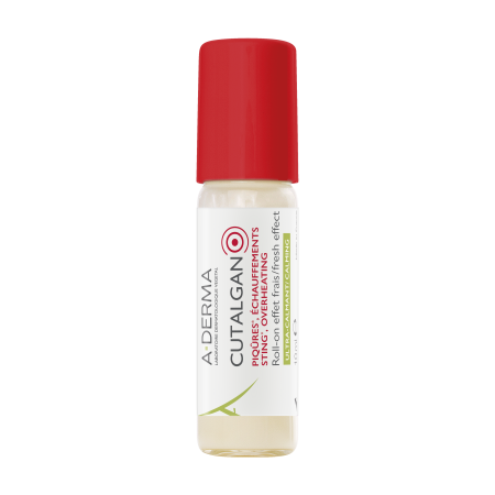 A-DERMA CUTALGAN SPRAY CALMANTE 100 ml