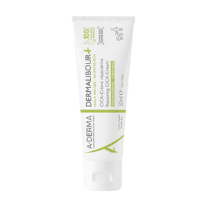 A-DERMA DERMALIBOUR+ CICA CREMA REPARADORA 50 ml