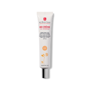 ERBORIAN BB CREME CON GINSENG DORE 40ML