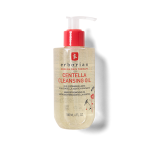 ERBORIAN CENTELLA CLEANSING OIL 180ML