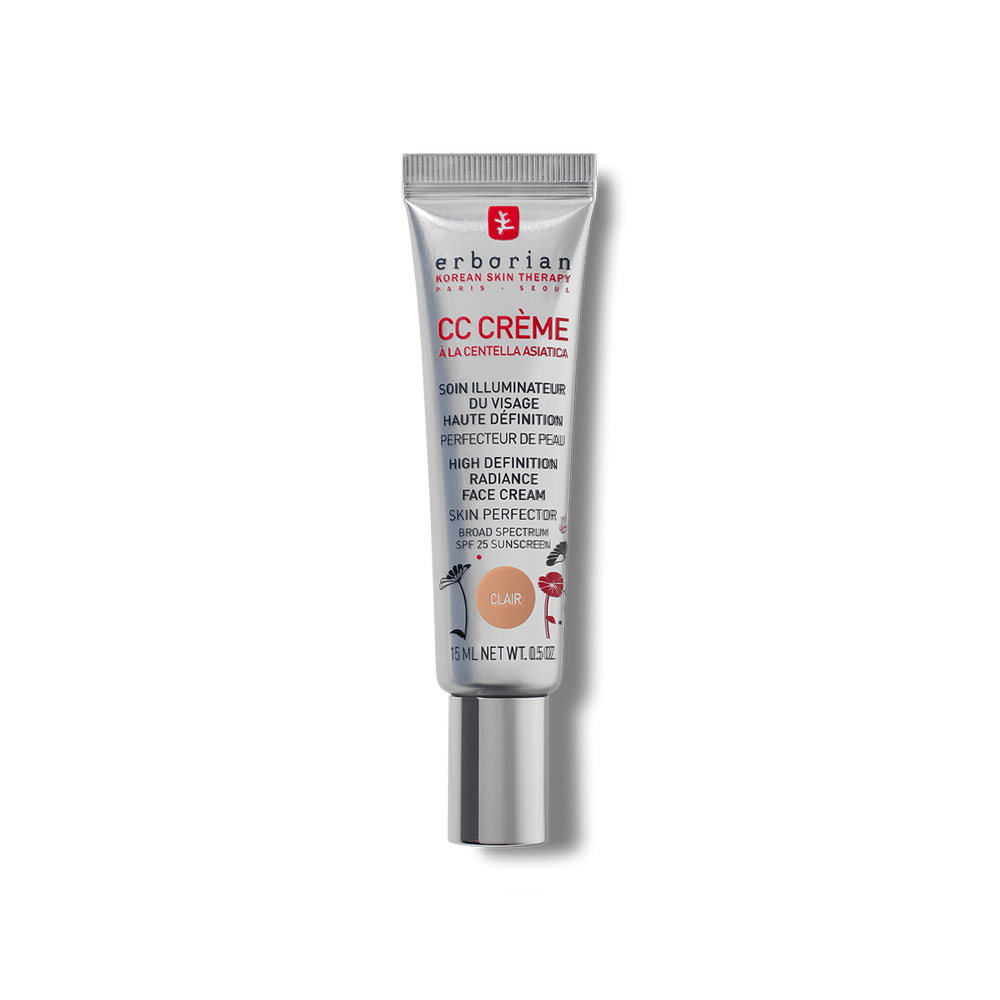 CC CREME CLAIR 15ML