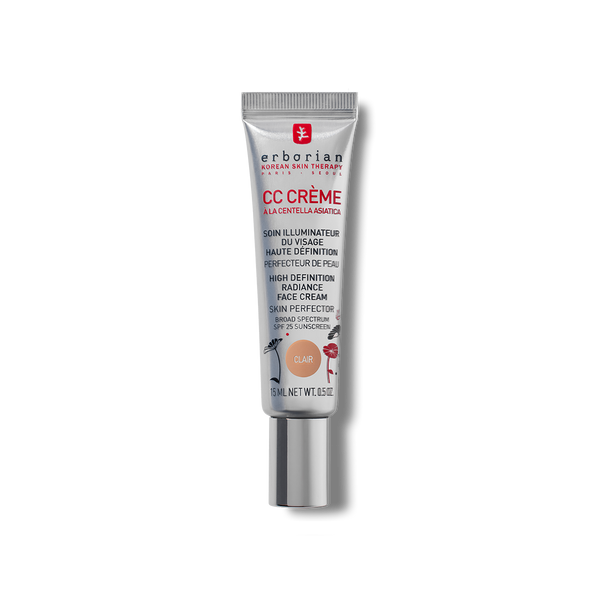 CC CREME CLAIR 15ML