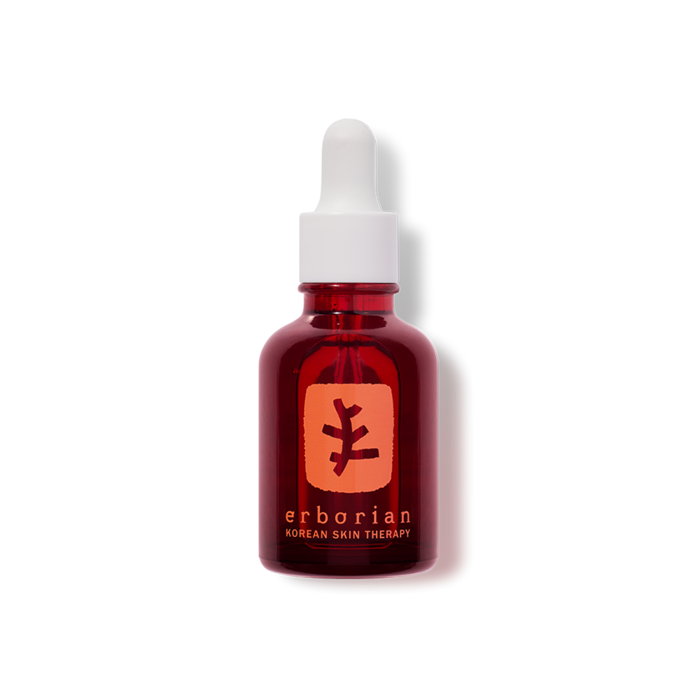 ERBORIAN SERUM ACEITE SKIN THERAPY 30ML