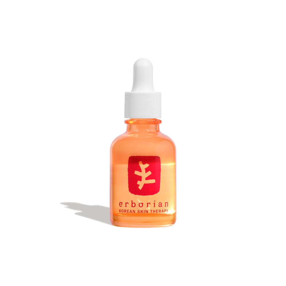 ERBORIAN SKIN THERAPY SERUM DE NOCHE BIFÁSICO 30ML