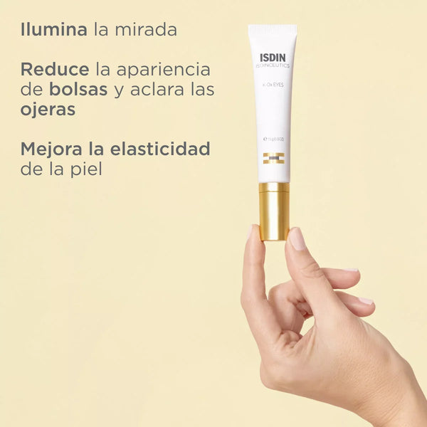 ISDINCEUTICS K-OX EYES 15 ml