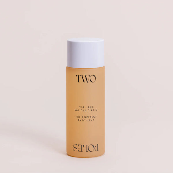 TWO POLES EXFOLIANTE PHA- AHA-SALICILICO 125ML