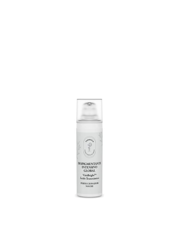 DESPIGMENTANTE INTENSIVO GLOBAL VitisBright™ y Ácido Tranexámico 30ml