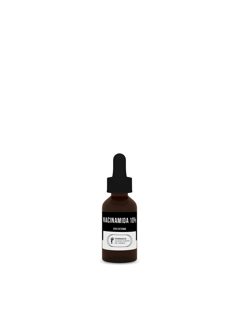 LFP ACTIVO NIACINAMIDA 20ML