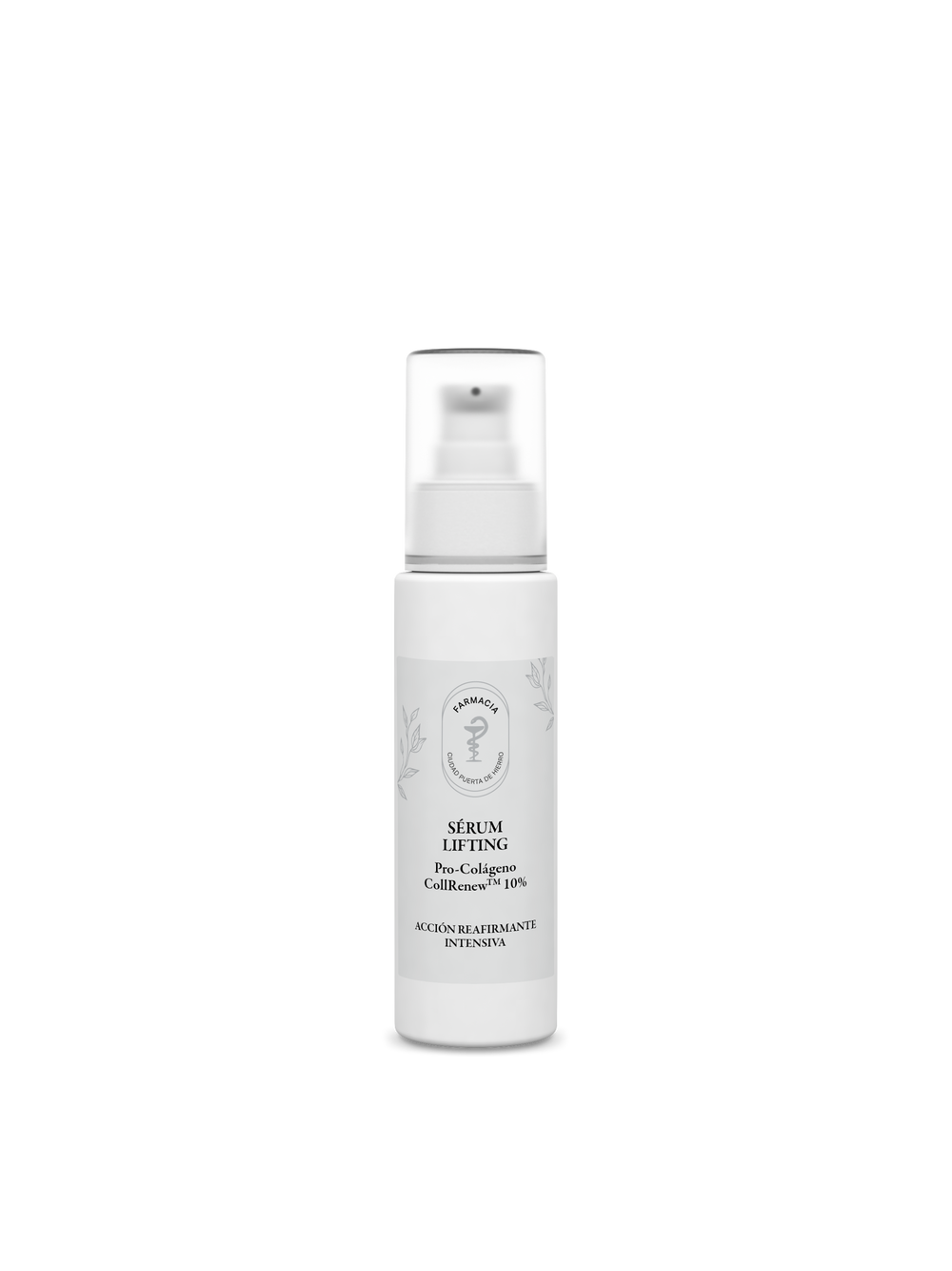 SERUM LIFTING Colágeno Complex 10% 50ml