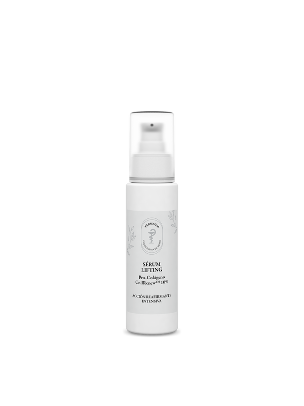 SERUM LIFTING Colágeno Complex 10% 50ml