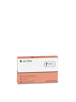B ULTRA 30cps