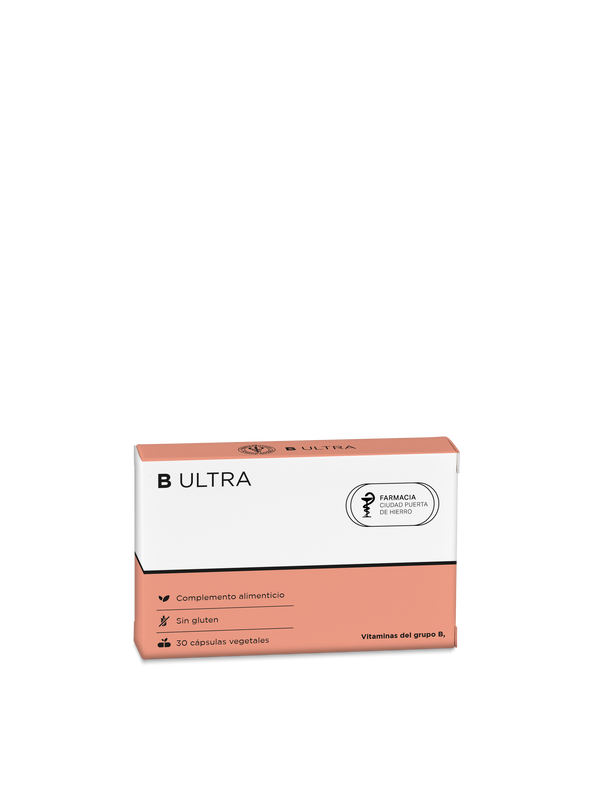 B ULTRA 30cps