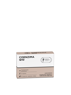 COENZIMA Q10