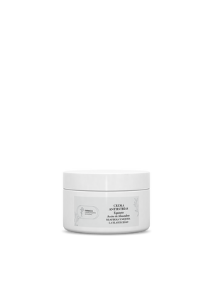 CREMA ANTIESTRIAS Equiseto y Aceite de Almendras 250ml