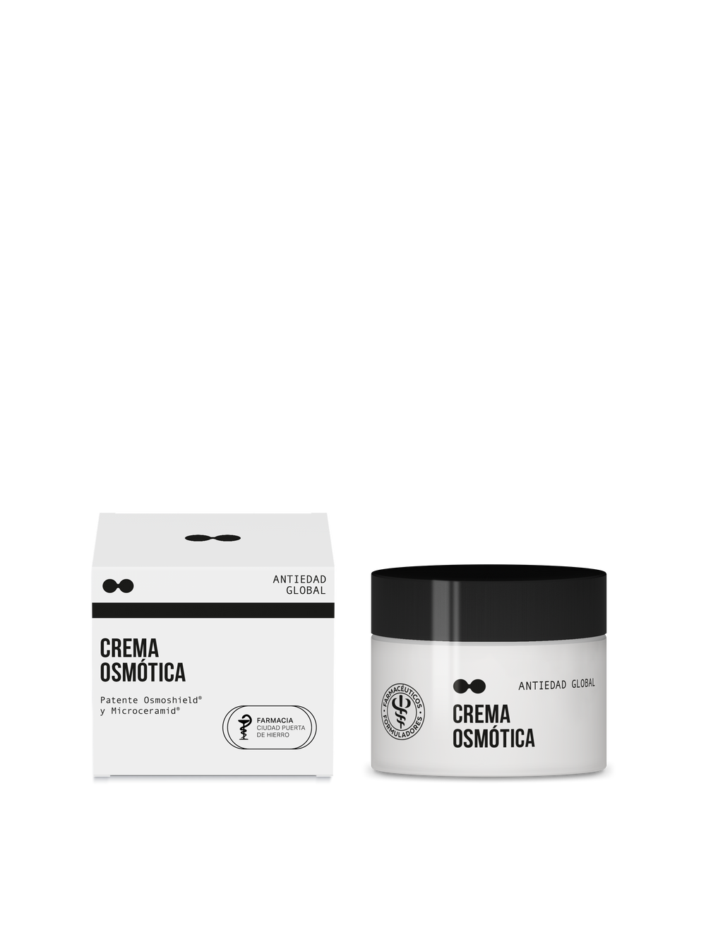 CREMA OSMÓTICA 50ML