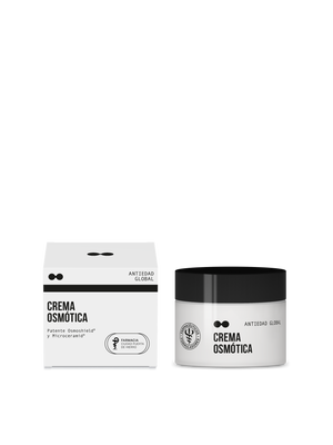 CREMA OSMÓTICA 50ML